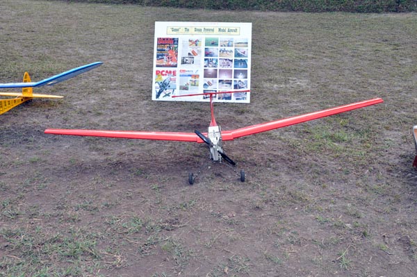 දුරස්ථ පාලක ගුවන් යානා පාසලක්