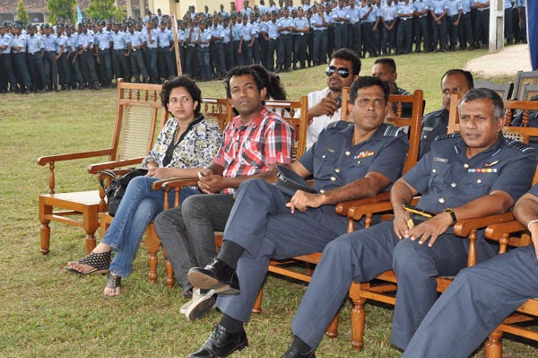 දුරස්ථ පාලක ගුවන් යානා පාසලක්