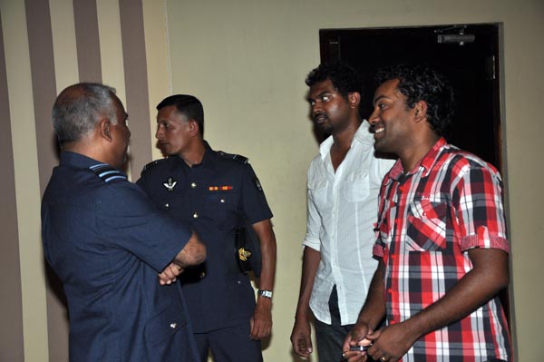 දුරස්ථ පාලක ගුවන් යානා පාසලක්