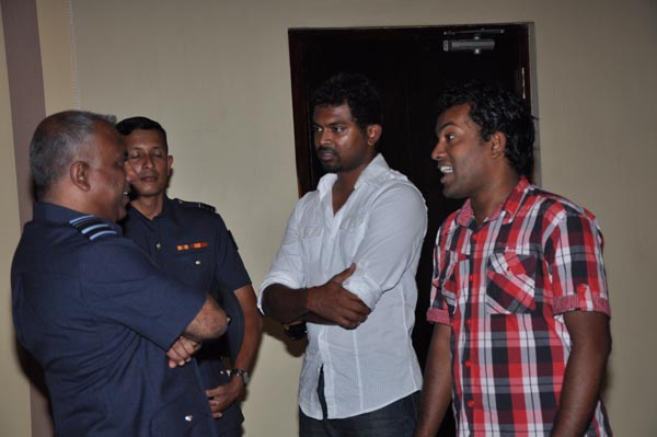 දුරස්ථ පාලක ගුවන් යානා පාසලක්