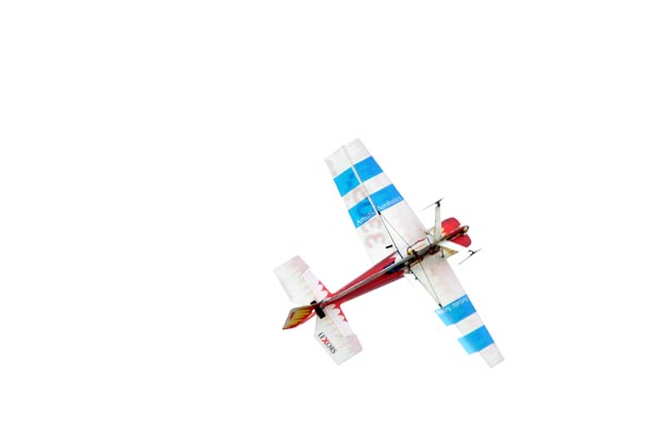 දුරස්ථ පාලක ගුවන් යානා පාසලක්