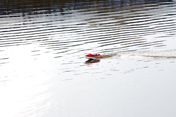 දුරස්ථ පාලක ගුවන් යානා පාසලක්