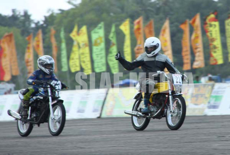 Weerasinghe and Caldera shine at SLAF Rotherham Circuit Meet 2010