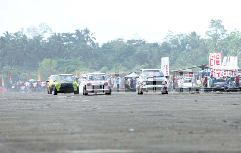 Weerasinghe and Caldera shine at SLAF Rotherham Circuit Meet 2010