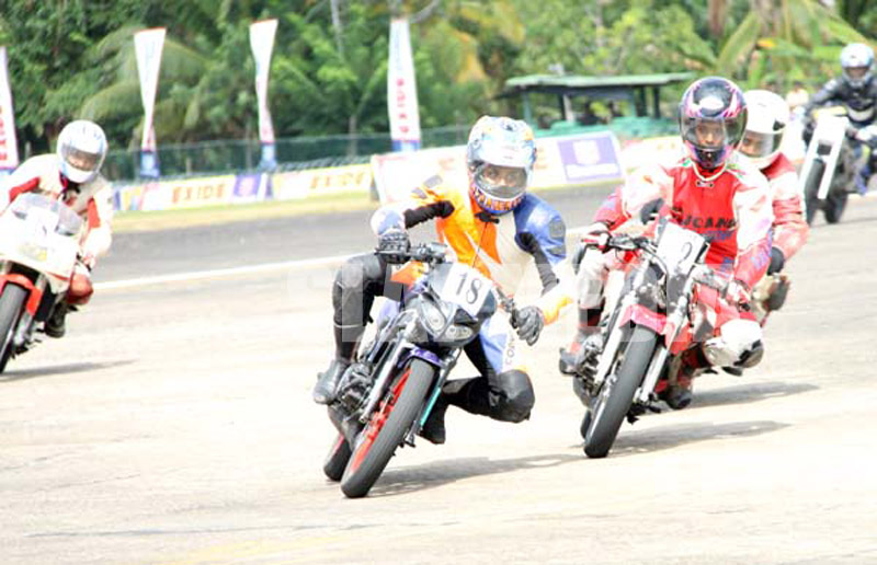 Weerasinghe and Caldera shine at SLAF Rotherham Circuit Meet 2010