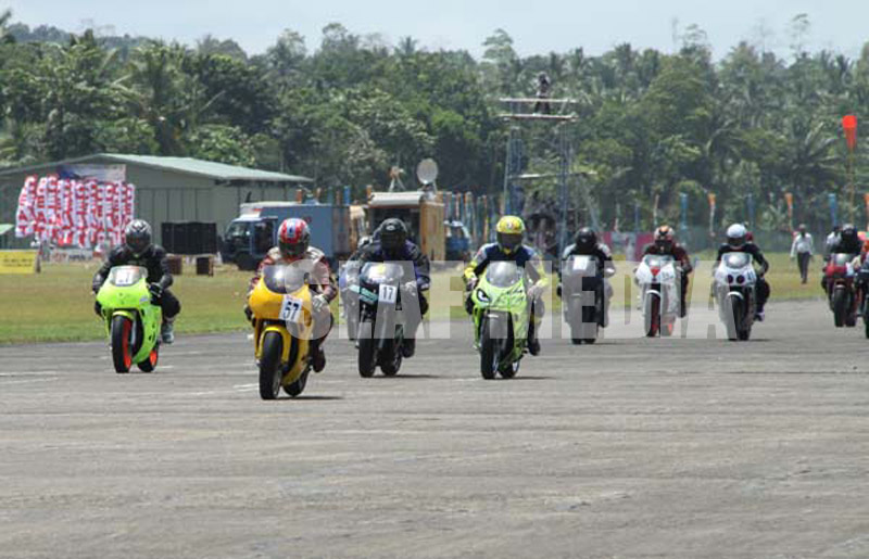 Weerasinghe and Caldera shine at SLAF Rotherham Circuit Meet 2010