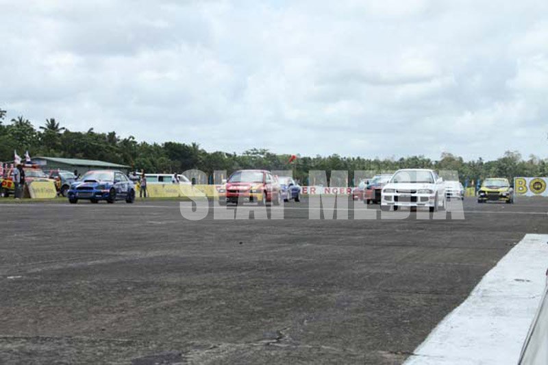 Weerasinghe and Caldera shine at SLAF Rotherham Circuit Meet 2010