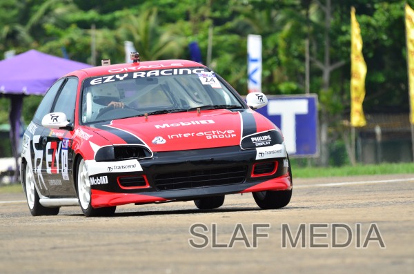 Rotherham Circuit Meet - 2014