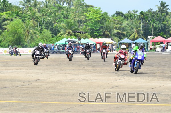 Rotherham Circuit Meet - 2014