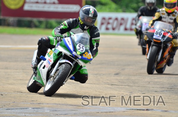 Rotherham Circuit Meet - 2014