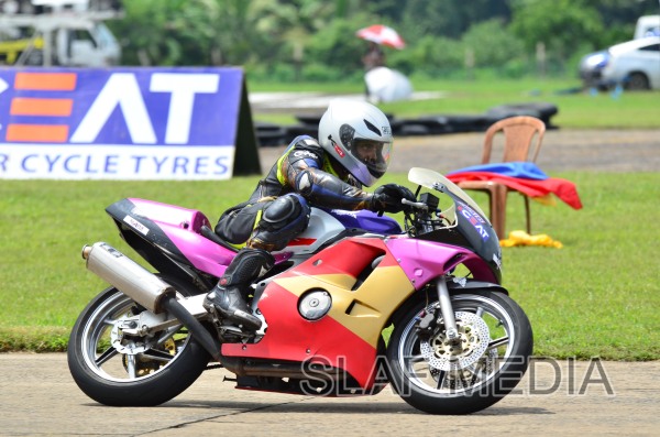 Rotherham Circuit Meet - 2014