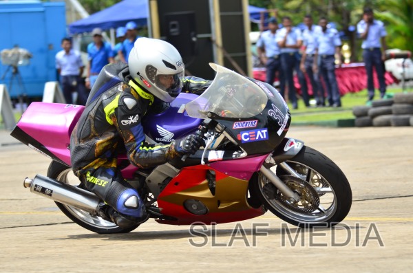 Rotherham Circuit Meet - 2014