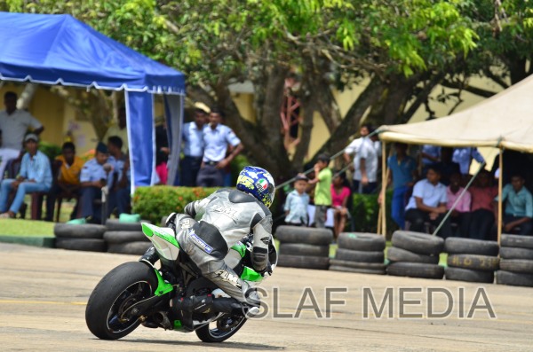 Rotherham Circuit Meet - 2014