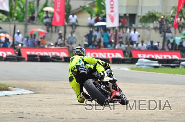 Rotherham Circuit Meet - 2014