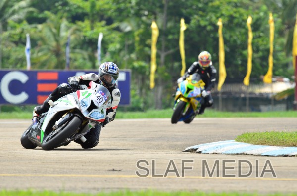 Rotherham Circuit Meet - 2014