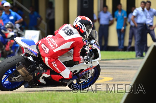 Rotherham Circuit Meet - 2014