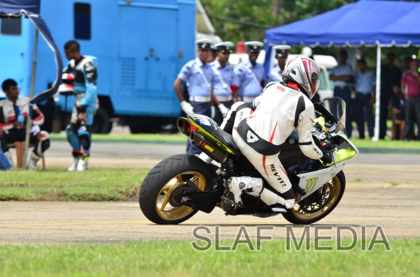 Rotherham Circuit Meet - 2014