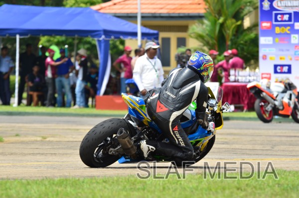 Rotherham Circuit Meet - 2014