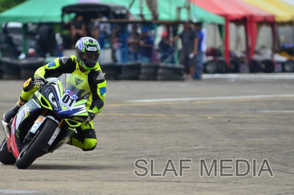 Rotherham Circuit Meet - 2014