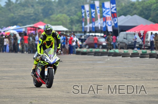 Rotherham Circuit Meet - 2014