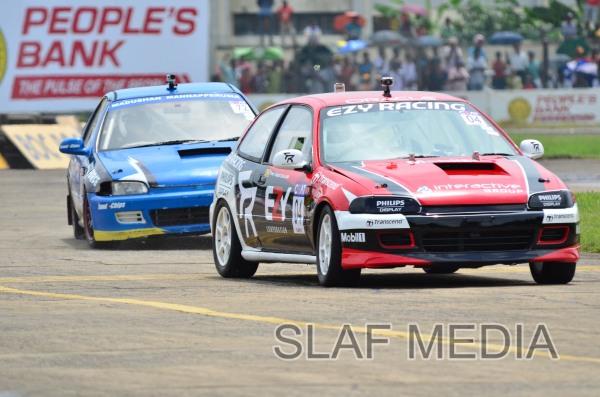 Rotherham Circuit Meet - 2014