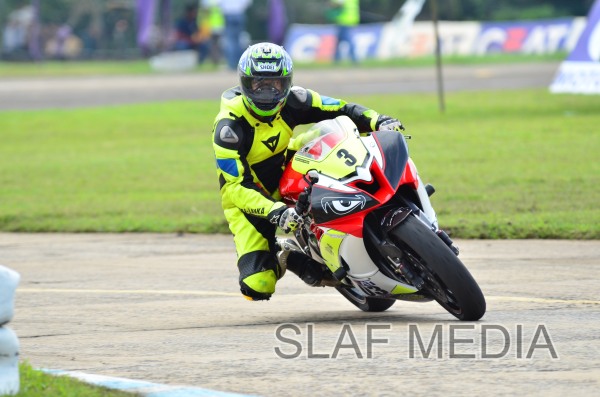 Rotherham Circuit Meet - 2014