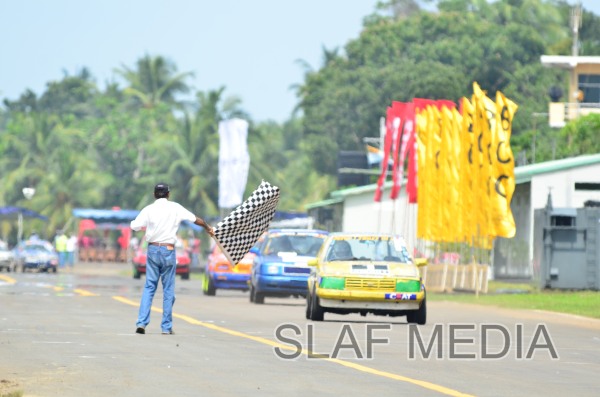 Rotherham Circuit Meet - 2014