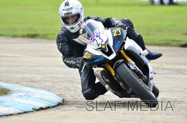 Rotherham Circuit Meet - 2014