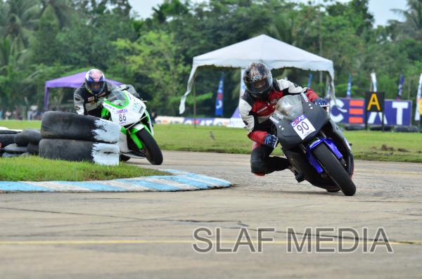 Rotherham Circuit Meet - 2014