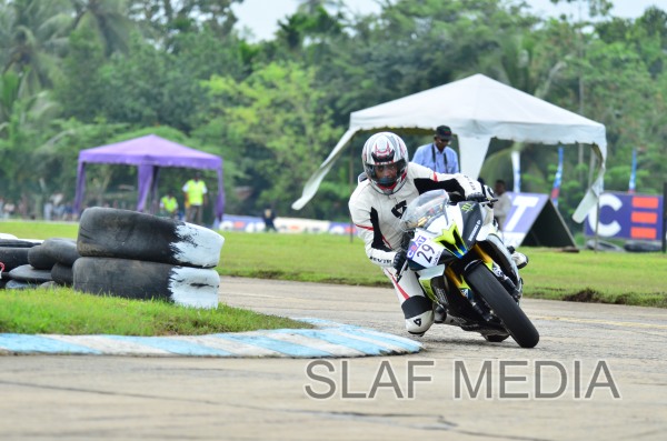 Rotherham Circuit Meet - 2014