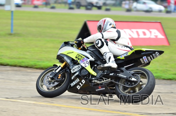 Rotherham Circuit Meet - 2014