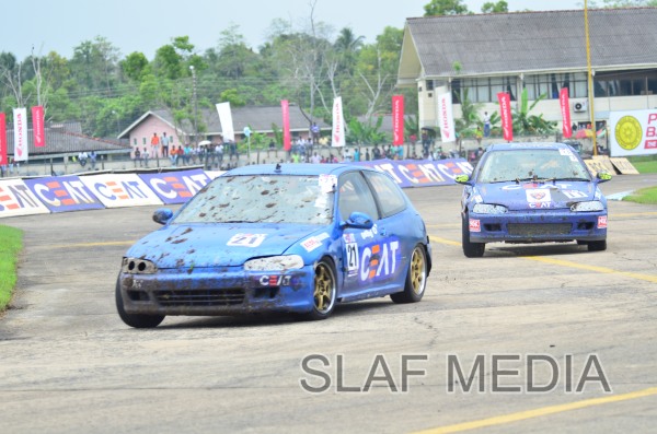 Rotherham Circuit Meet - 2014