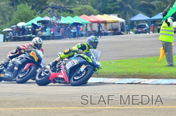 Rotherham Circuit Meet - 2014