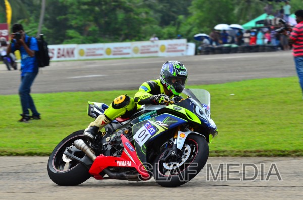 Rotherham Circuit Meet - 2014