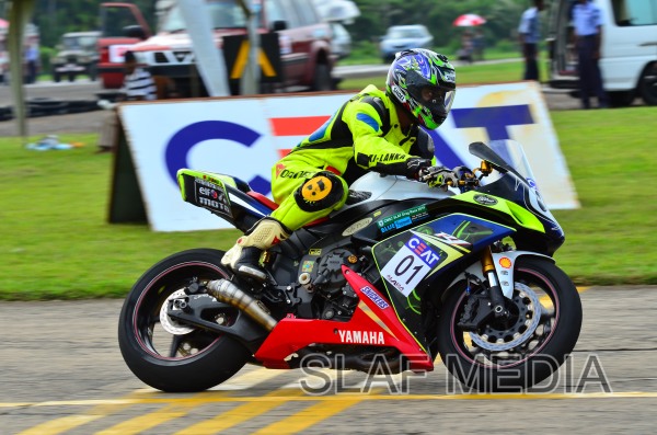 Rotherham Circuit Meet - 2014