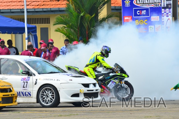 Rotherham Circuit Meet - 2014