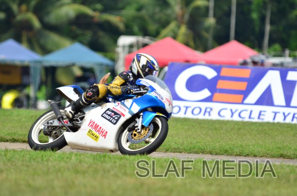 Rotherham Circuit Meet - 2014