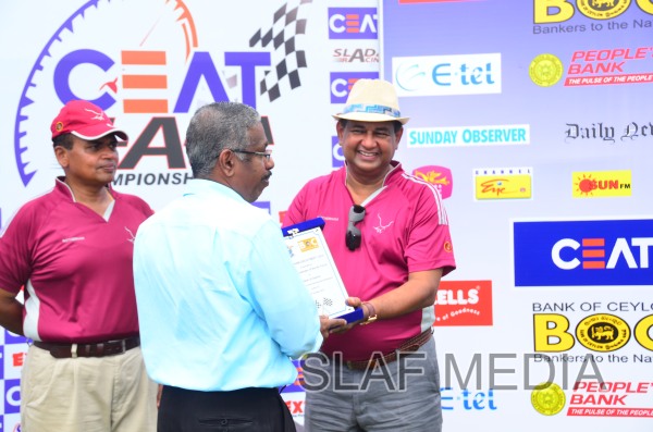 Rotherham Circuit Meet - 2014