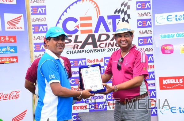 Rotherham Circuit Meet - 2014