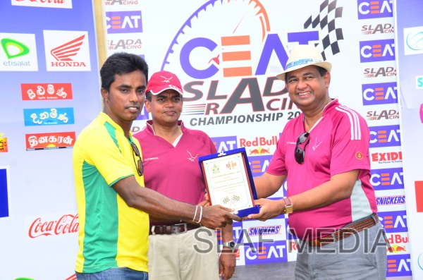 Rotherham Circuit Meet - 2014