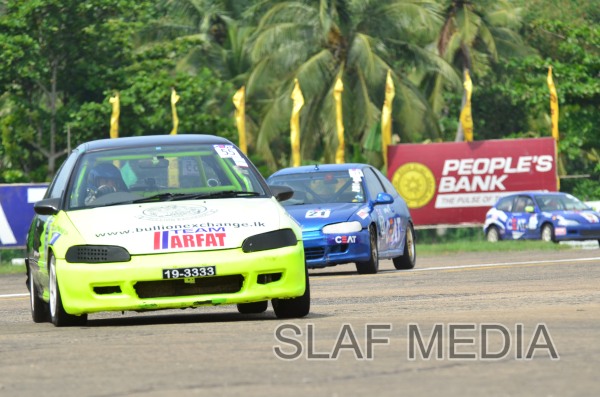 Rotherham Circuit Meet - 2014