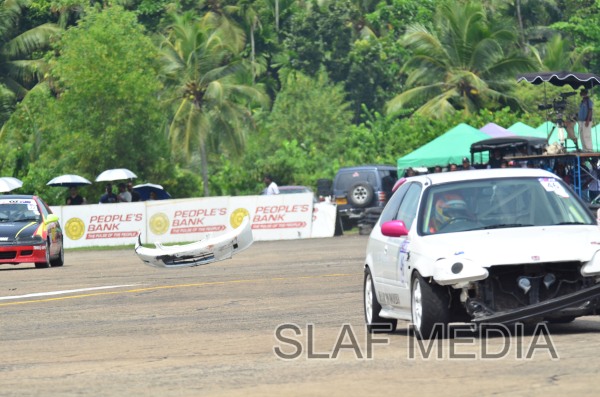 Rotherham Circuit Meet - 2014