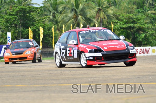 Rotherham Circuit Meet - 2014