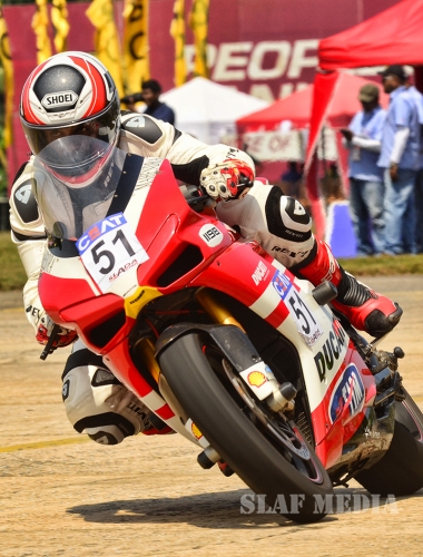 Rotherham Circuit Meet 2016