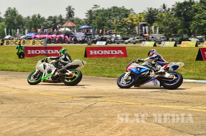 Rotherham Circuit Meet 2016