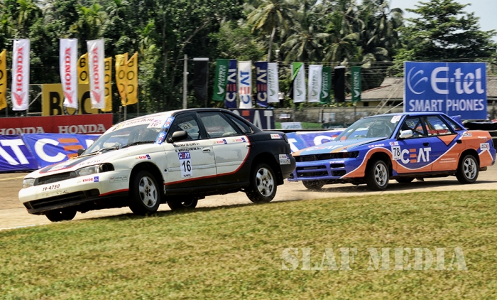 Rotherham Circuit Meet 2016
