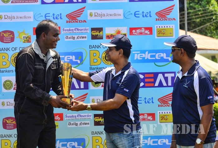 Rotherham Circuit Meet 2016