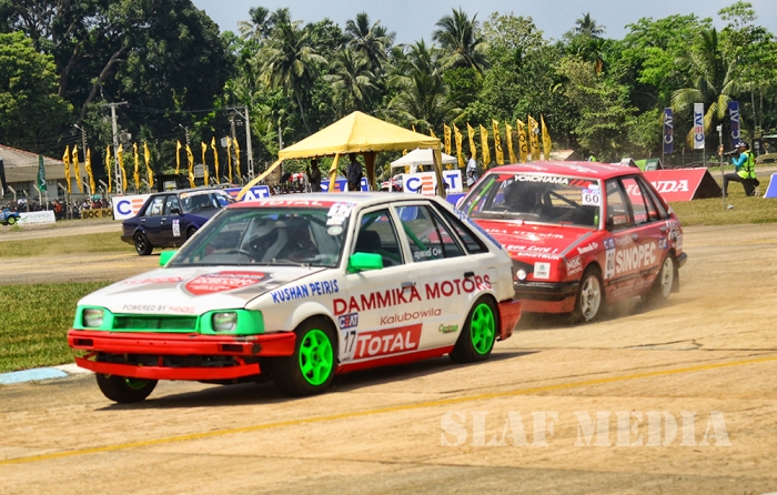 Rotherham Circuit Meet 2016
