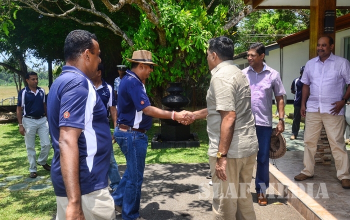 Rotherham Circuit Meet 2016