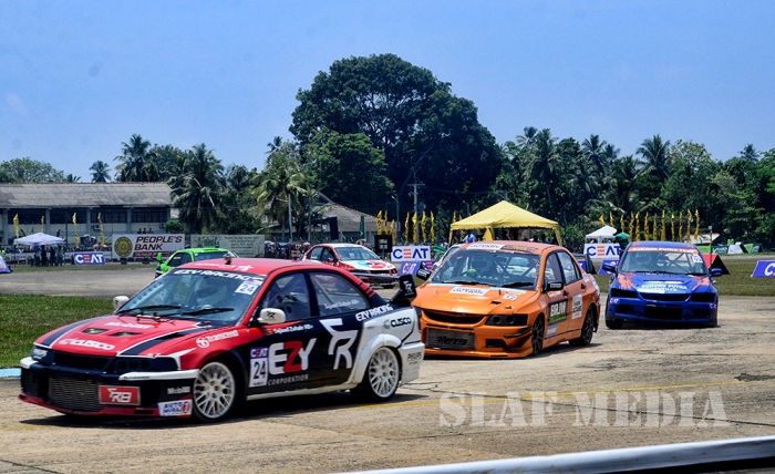 Rotherham Circuit Meet 2016